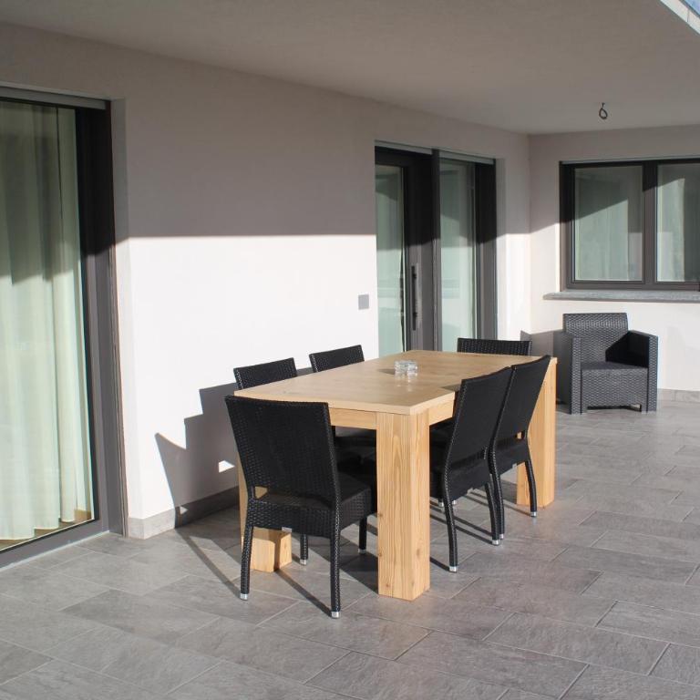 Relais Dolomiti Appartamento - Appartement 2 Chambres - 16