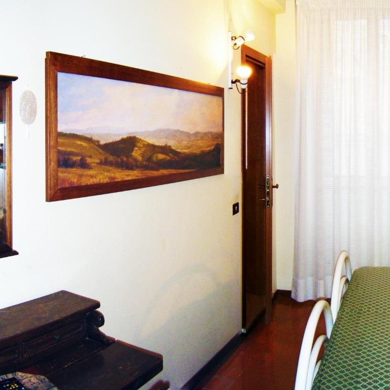 Hotel Pallotta - Camera Matrimoniale - 1