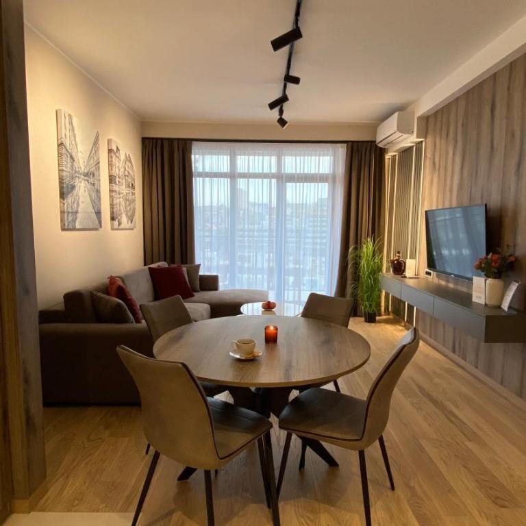 DOM Boutique Apartments -Aurora - Apartman sa 1 Spavaćom Sobom - 15
