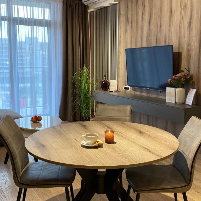 DOM Boutique Apartments -Aurora - Apartman sa 1 Spavaćom Sobom - 19