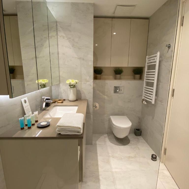 DOM Boutique Apartments -Aurora - Apartman sa 1 Spavaćom Sobom - 9