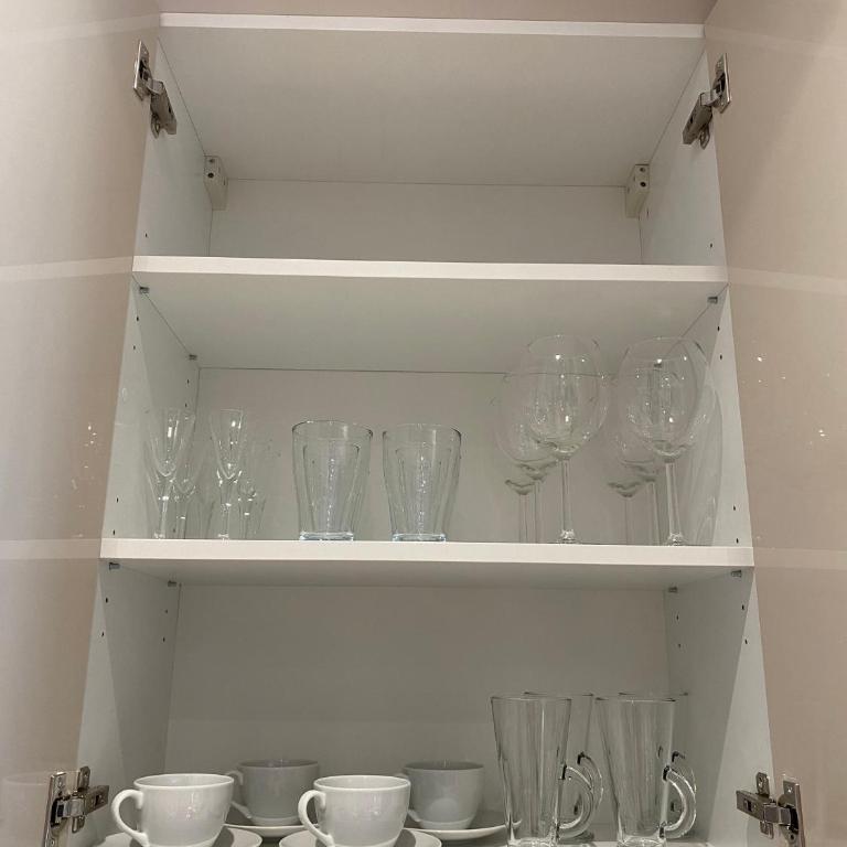 DOM Boutique Apartments -Aurora - Apartman sa 1 Spavaćom Sobom - 39