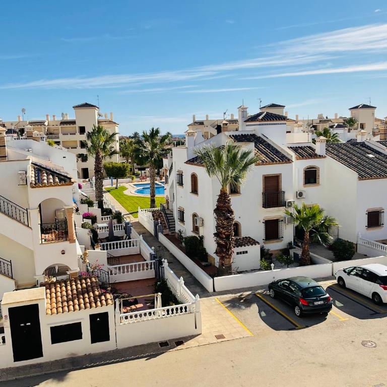 Gound Floor Bungalow Jumilla III Playa Flamenca - Apartamento de 2 dormitorios - 17