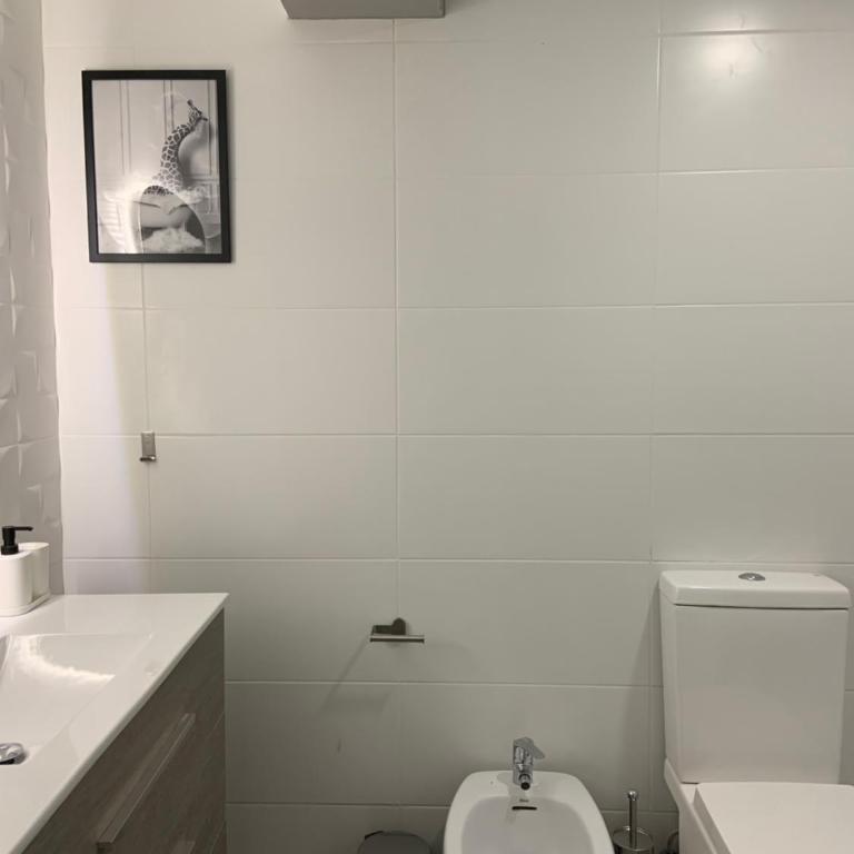 CoLiving El Toro - Habitación Doble con balcón - 12