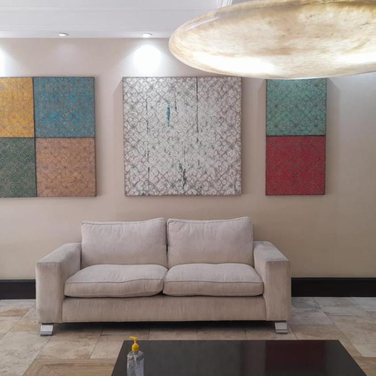 Quinta Manuela - Apartamento de 2 dormitorios - 6