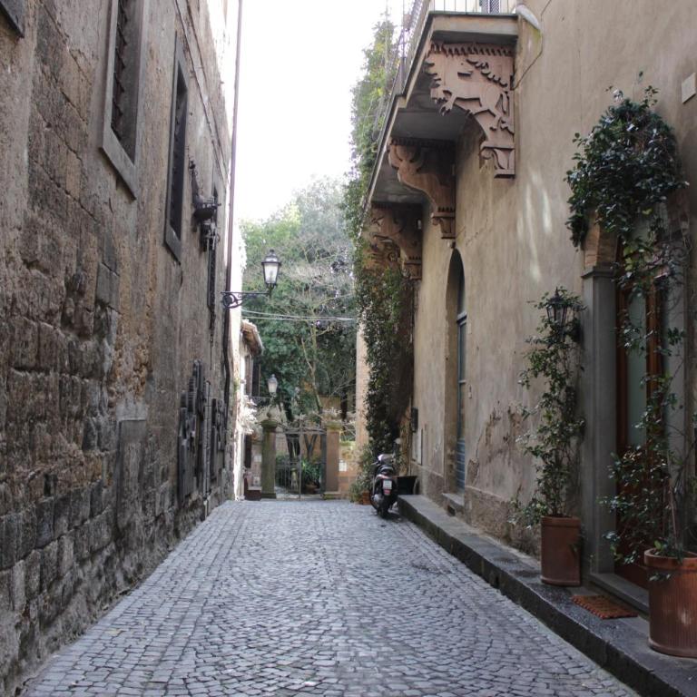 Appartamento Michelangeli-Private parking - Appartamento con 1 Camera da Letto - 24