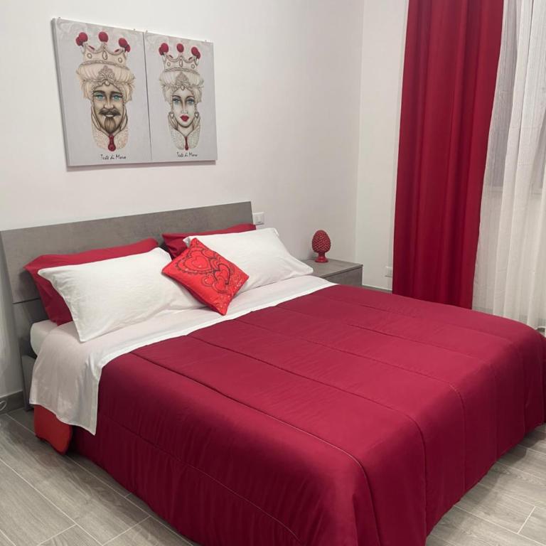 OUR BEAUTIFUL SICILY - Appartamento con 3 Camere da Letto - 45