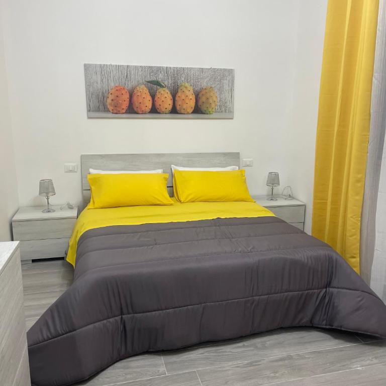 OUR BEAUTIFUL SICILY - Appartamento con 3 Camere da Letto - 55