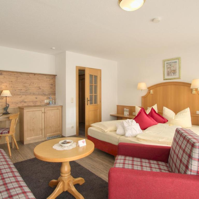 Landhotel Berghof - Standard Studio - 1