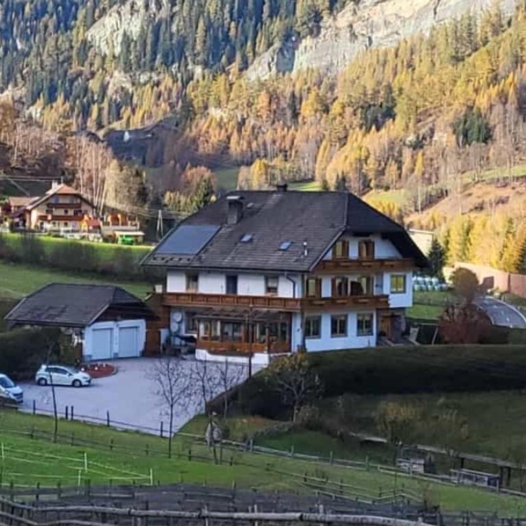 Haus Pfeifenberger - Appartement 3 Chambres - 71