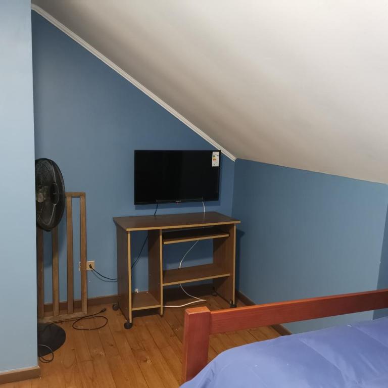 Casa Jessica - Casa de 4 dormitorios - 2