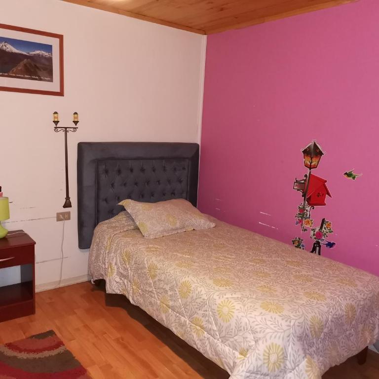 Casa Jessica - Casa de 4 dormitorios - 3