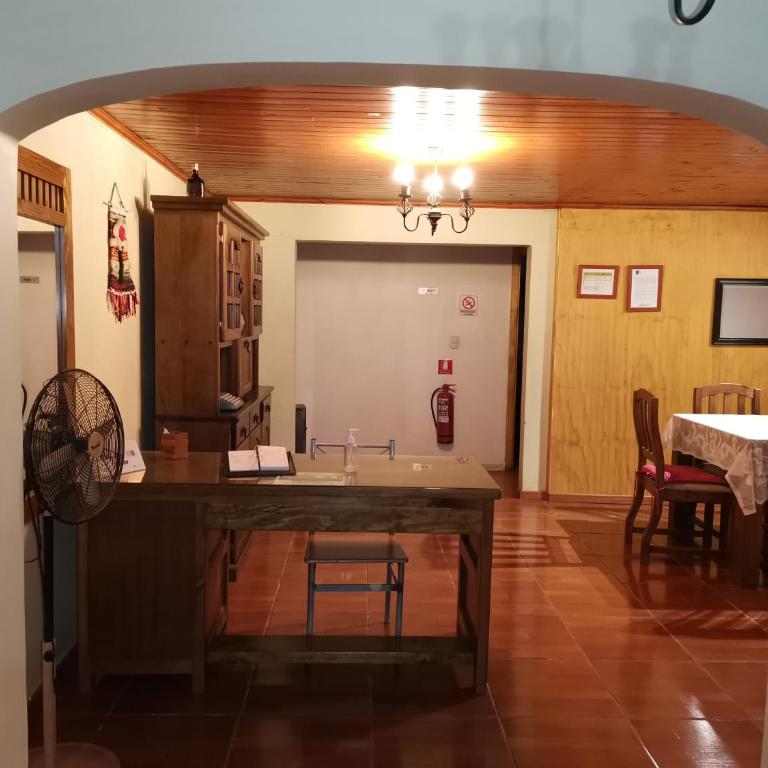 Casa Jessica - Casa de 4 dormitorios - 7