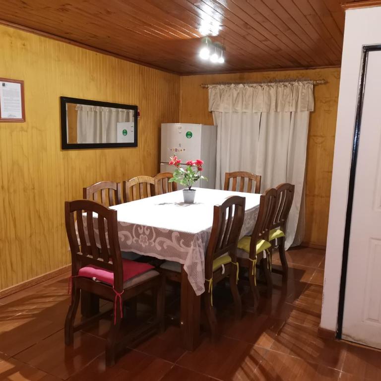 Casa Jessica - Casa de 4 dormitorios - 1