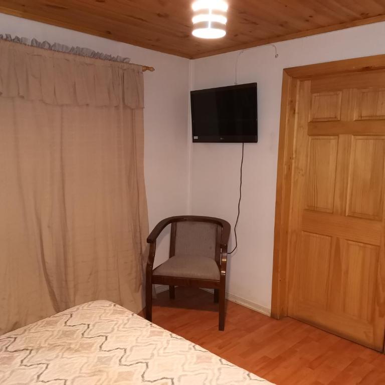 Casa Jessica - Casa de 4 dormitorios - 9