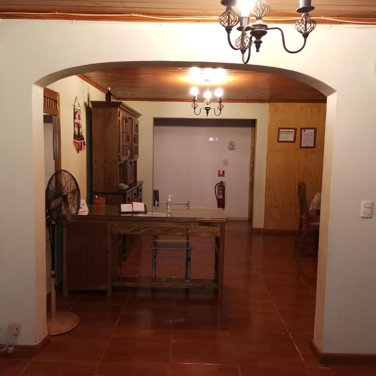 Casa Jessica - Casa de 4 dormitorios - 12
