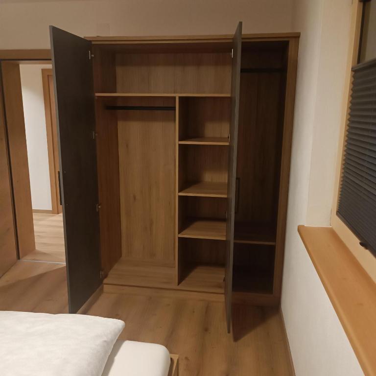 Alpenoase Horbergbahn - Appartamento con 2 Camere da Letto - 54