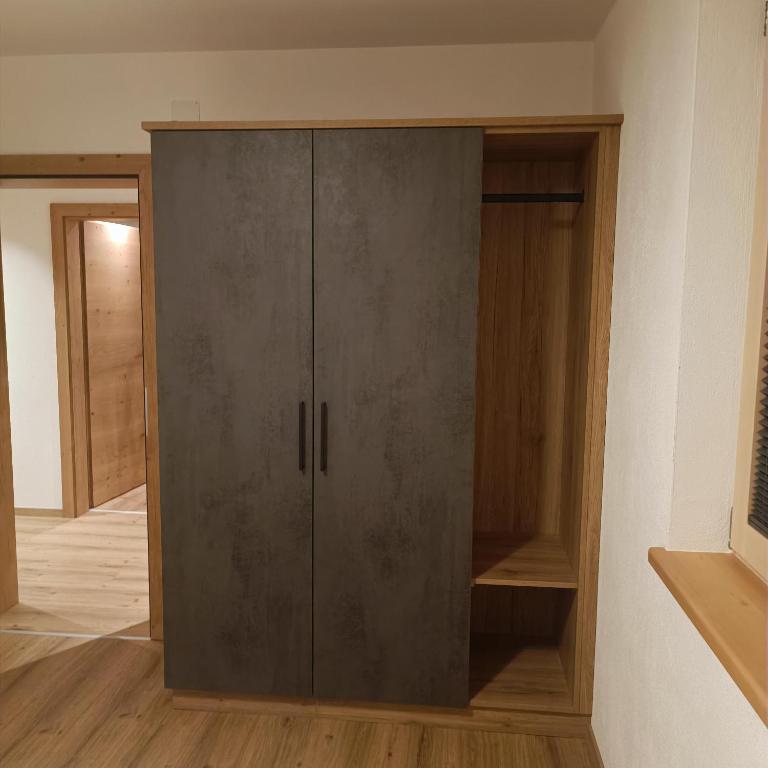 Alpenoase Horbergbahn - Appartamento con 2 Camere da Letto - 55