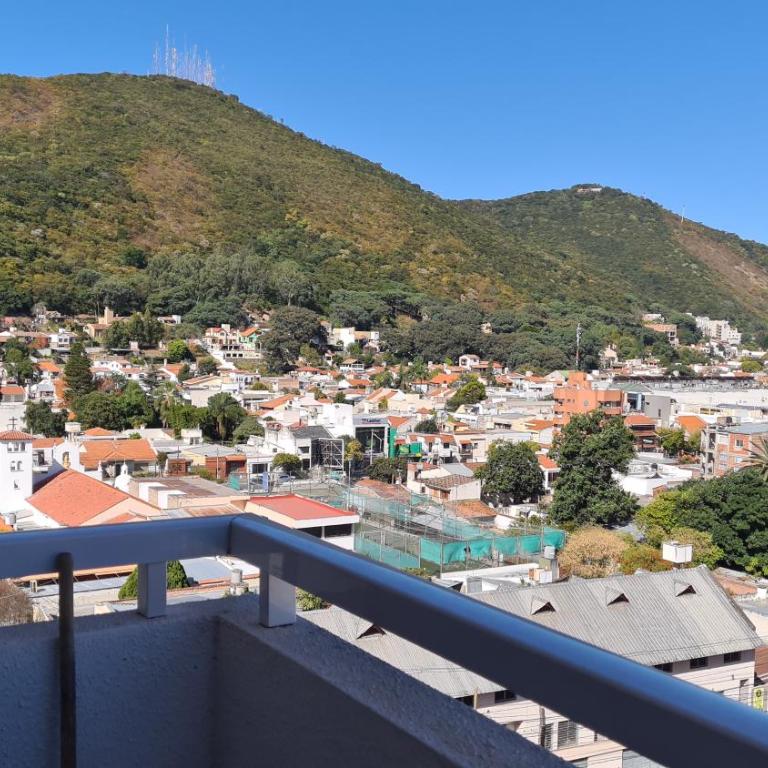 Hermoso Departamento en Salta - Apartment - 11