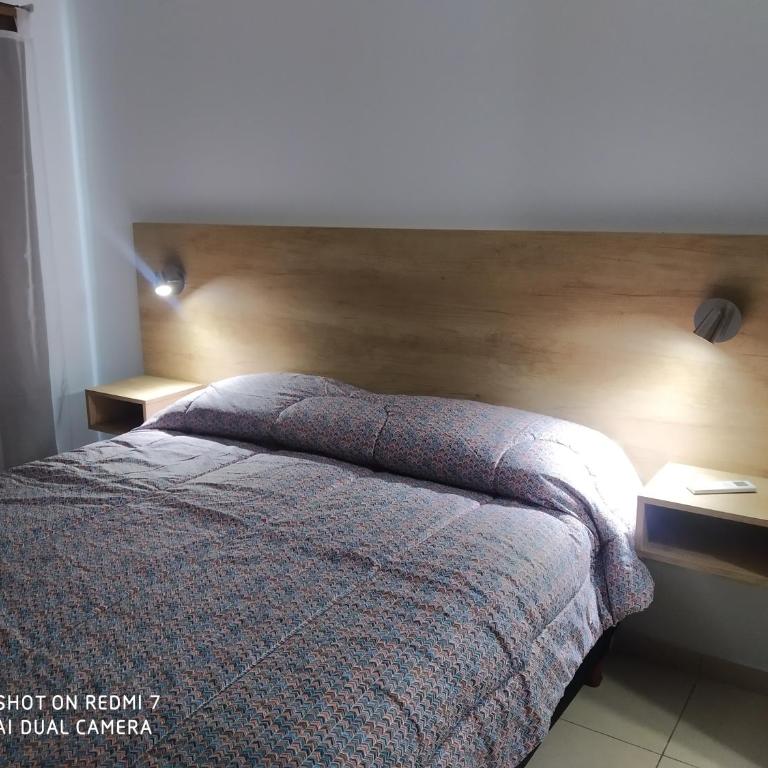 Departamentos Reibel - Apartamento - 1