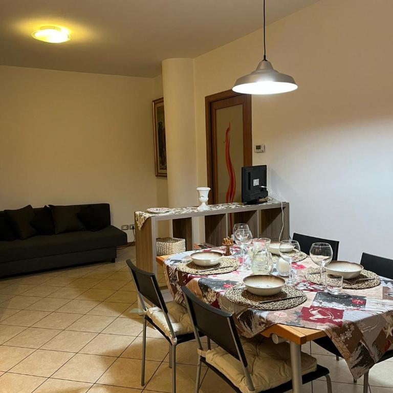 Civico 6 - Two-Bedroom Apartment - 17