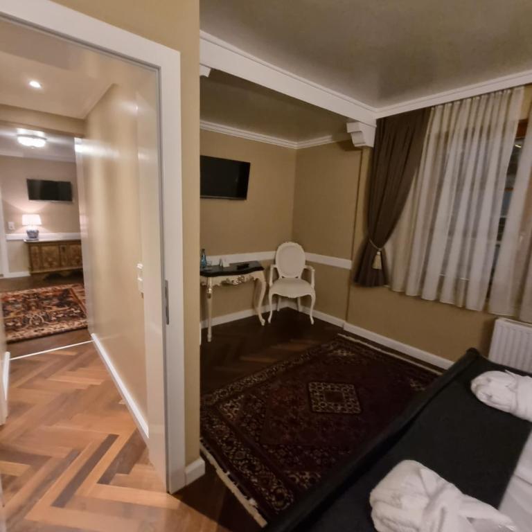 Schneider Hof Boutique-Hotel Garni Superior - Deluxe Familiensuite - 5