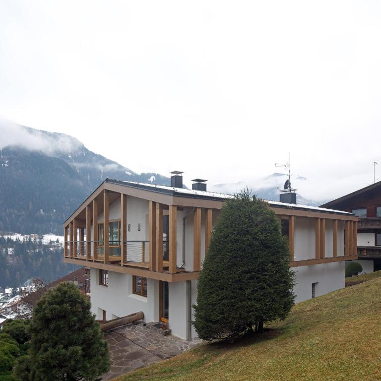 Residence Larciunei - Appartamento con 1 Camera da Letto - 12