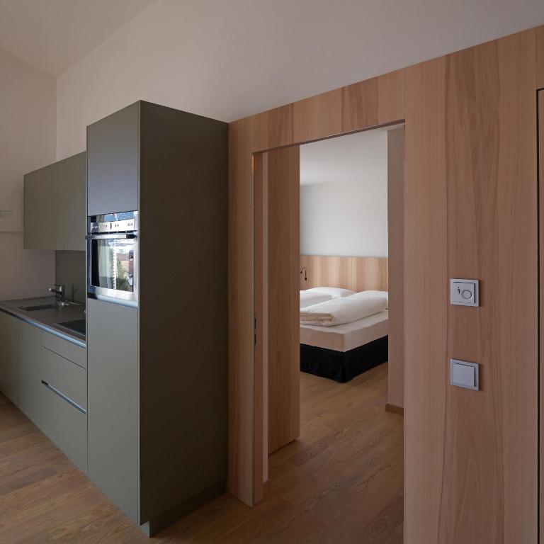 Residence Larciunei - Appartamento con 2 Camere da Letto (4 Adulti) - 18
