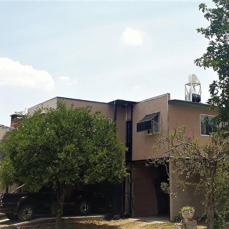 Departamento EcoSolar - Apartamento con vistas al jardín - 1