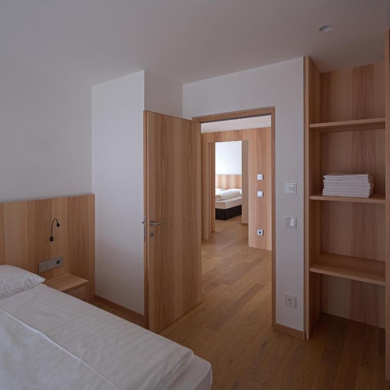 Residence Larciunei - Appartamento con 2 Camere da Letto (4 Adulti) - 19