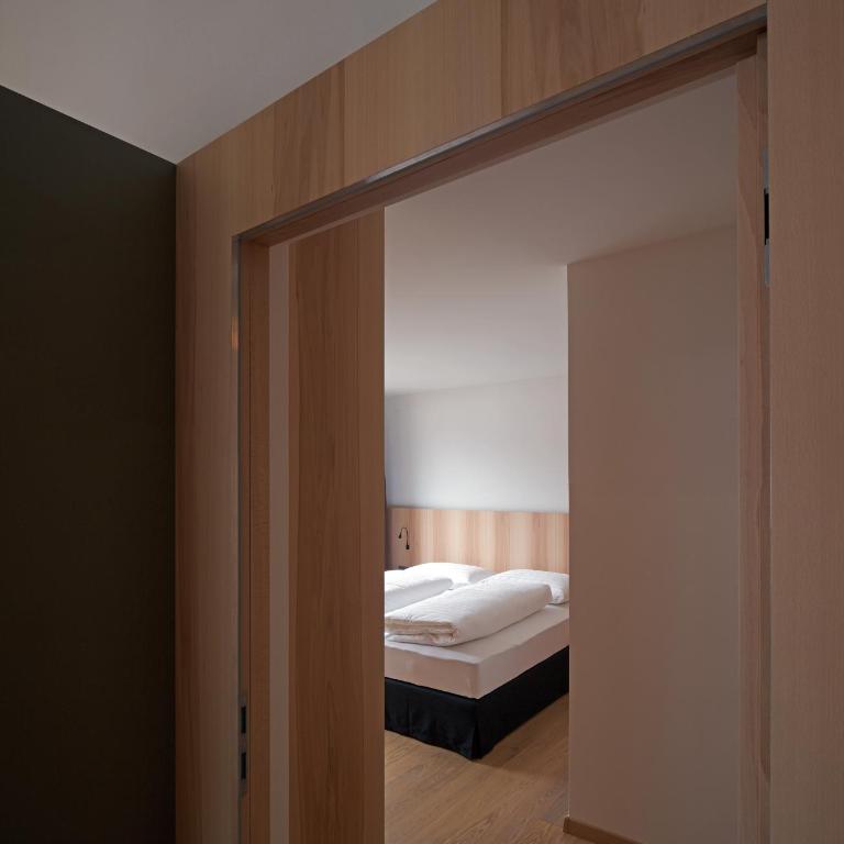 Residence Larciunei - Appartamento con 2 Camere da Letto (4 Adulti) - 20