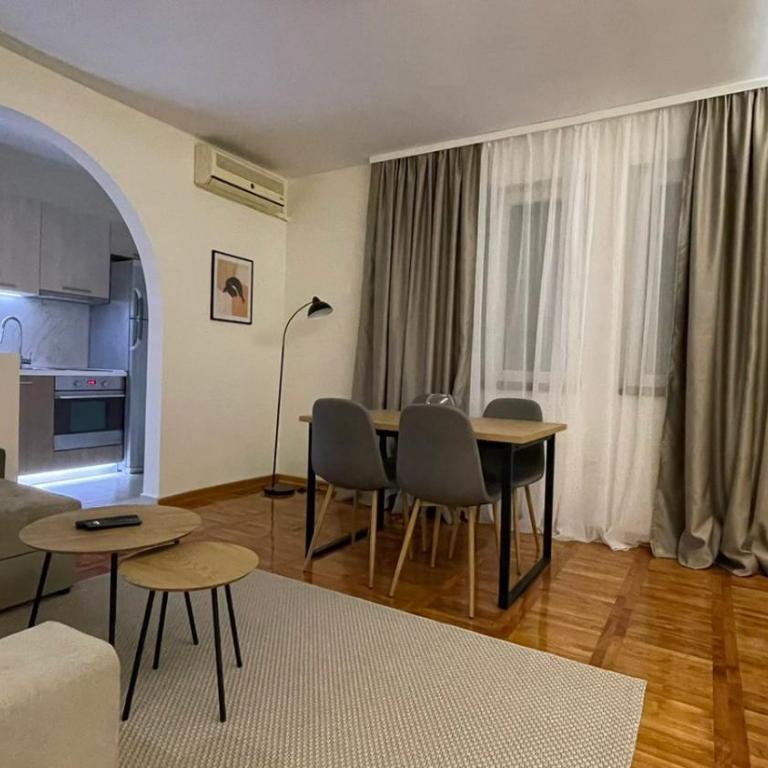 Filip Luxury Suite - Apartman sa 1 Spavaćom Sobom - 4