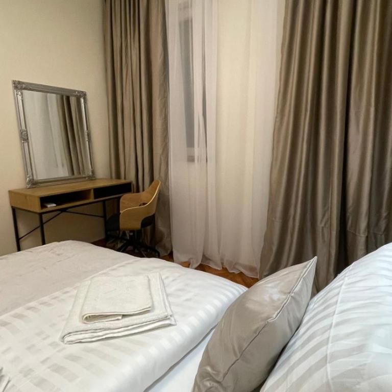 Filip Luxury Suite - Apartman sa 1 Spavaćom Sobom - 7