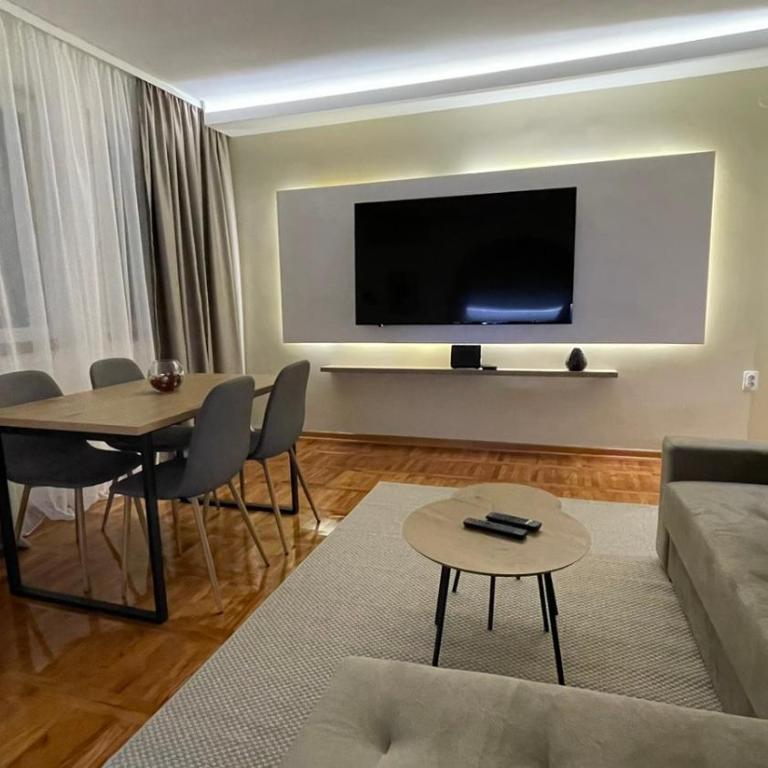 Filip Luxury Suite - Apartman sa 1 Spavaćom Sobom - 1