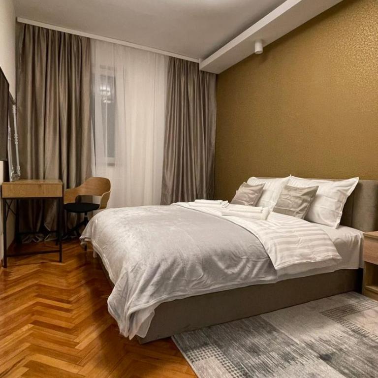 Filip Luxury Suite - Apartman sa 1 Spavaćom Sobom - 9
