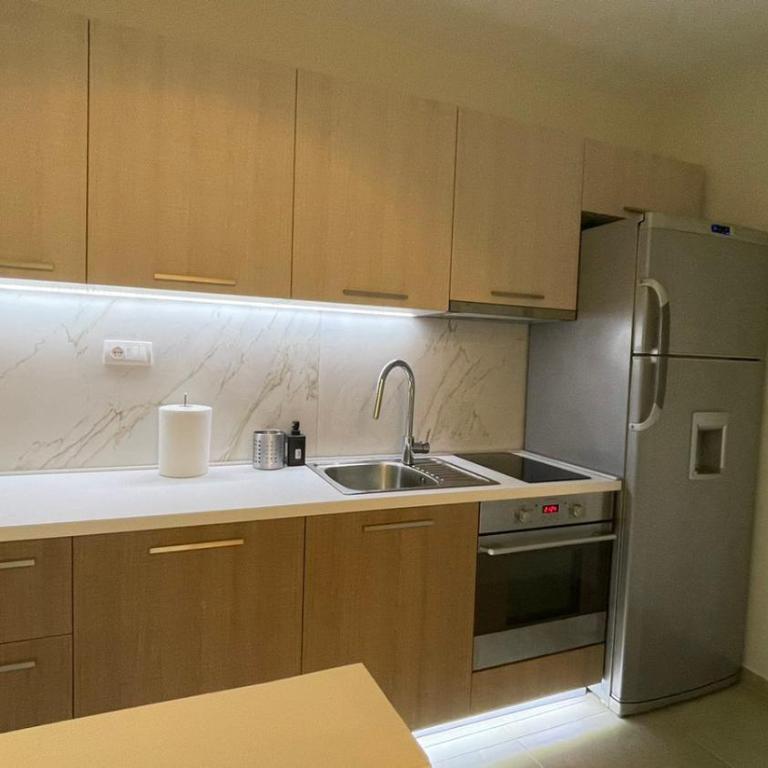 Filip Luxury Suite - Apartman sa 1 Spavaćom Sobom - 13