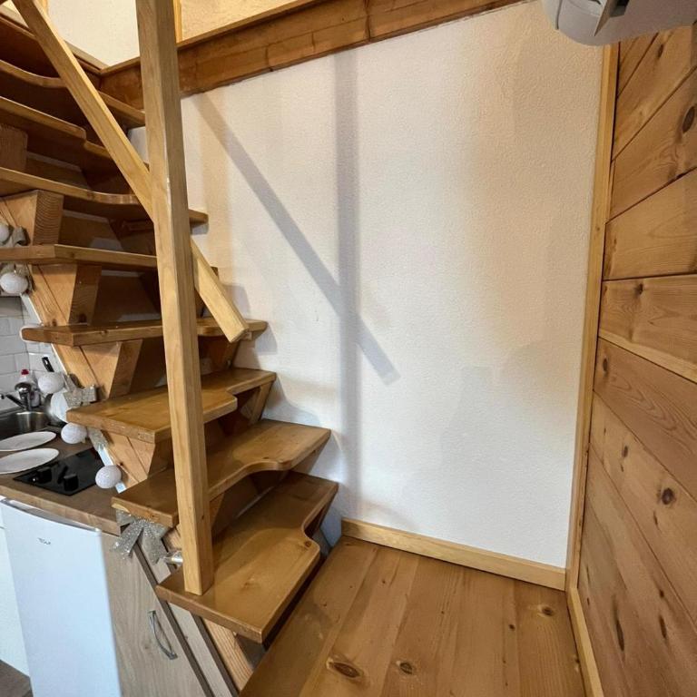 Planinska Koliba ABA-TARA - Koliba sa 2 Spavaće Sobe - 20