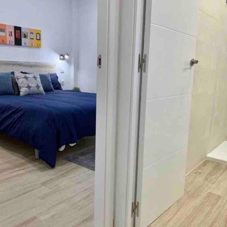Apartamento 4 personas - One-Bedroom Apartment - 2