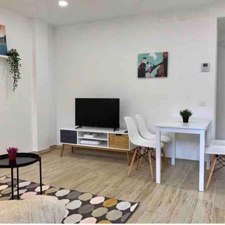 Apartamento 4 personas - One-Bedroom Apartment - 5