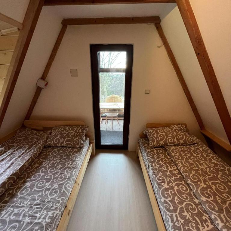 Planinska Koliba ABA-TARA - Koliba sa 2 Spavaće Sobe - 22