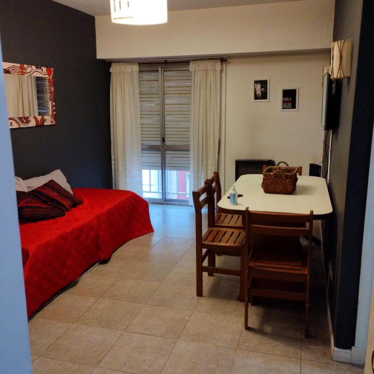 Depto Sol y Mar - Apartment with Balcony - 8