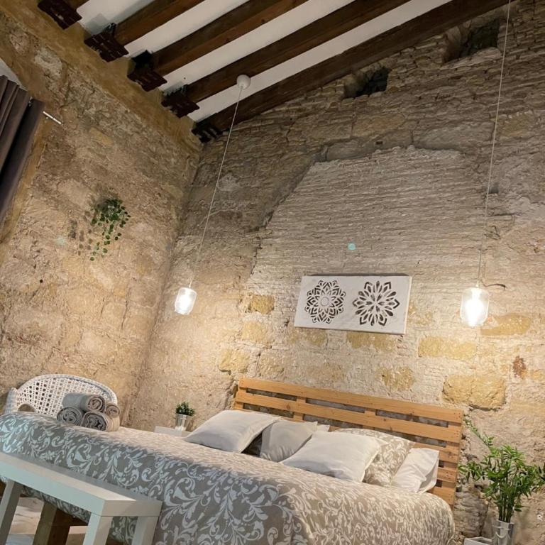 BF BOUTIQUE JEREZ - Suite Deluxe - 5