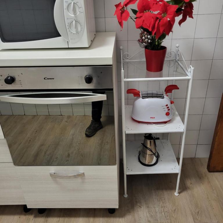 Casa Primavera - Appartamento con 2 Camere da Letto - 20