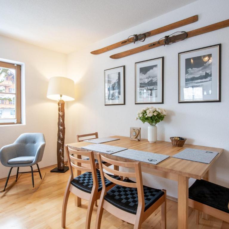 Chalet Alpina - Superior Apartment - 2