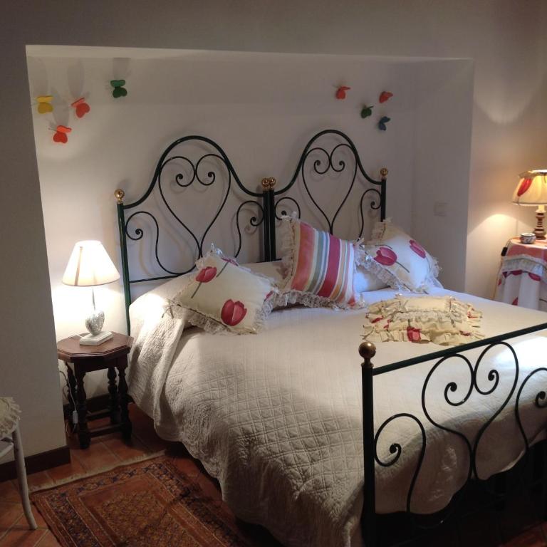 Appartamento Michelangeli-Private parking - Appartamento con 1 Camera da Letto - 6