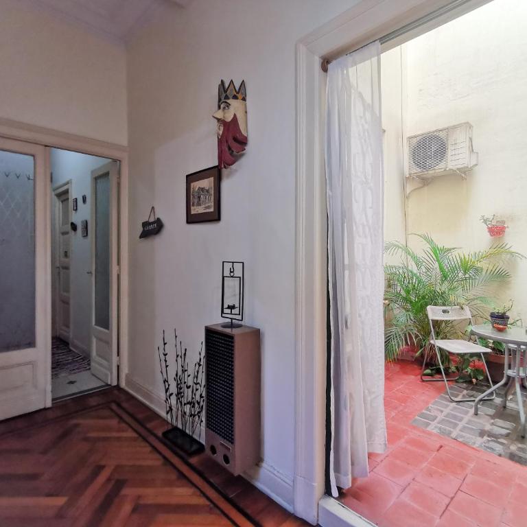 Via Arriba B&B - Apartamento con balcón - 5