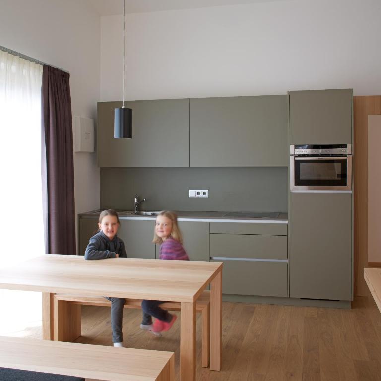 Residence Larciunei - Appartamento con 2 Camere da Letto (4 Adulti) - 16