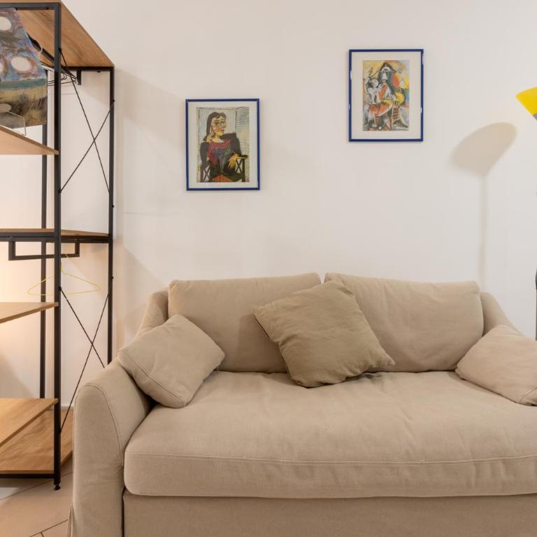 Locanda del Buongustaio - Suite King Deluxe - 3