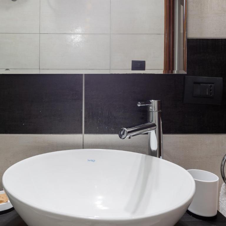 Locanda del Buongustaio - Suite King Deluxe - 5
