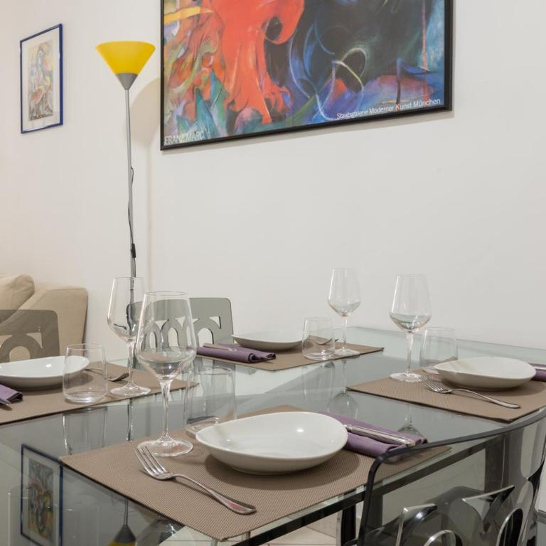 Locanda del Buongustaio - Suite King Deluxe - 6